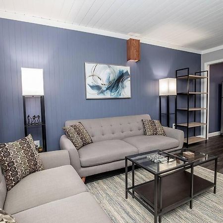Walk To 12 South, 7 Min To Downtown, Free Parking! Apartment Nashville Ngoại thất bức ảnh