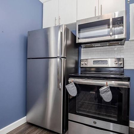 Walk To 12 South, 7 Min To Downtown, Free Parking! Apartment Nashville Ngoại thất bức ảnh