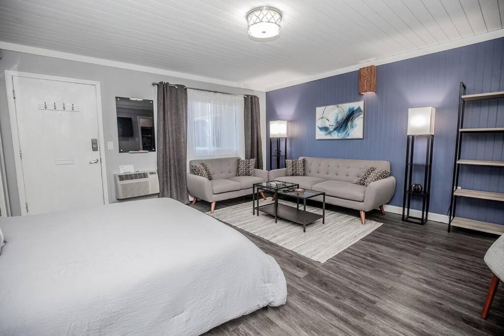 Walk To 12 South, 7 Min To Downtown, Free Parking! Apartment Nashville Ngoại thất bức ảnh