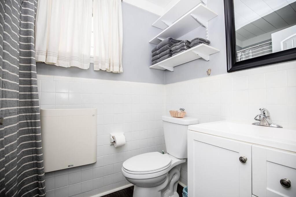 Walk To 12 South, 7 Min To Downtown, Free Parking! Apartment Nashville Ngoại thất bức ảnh