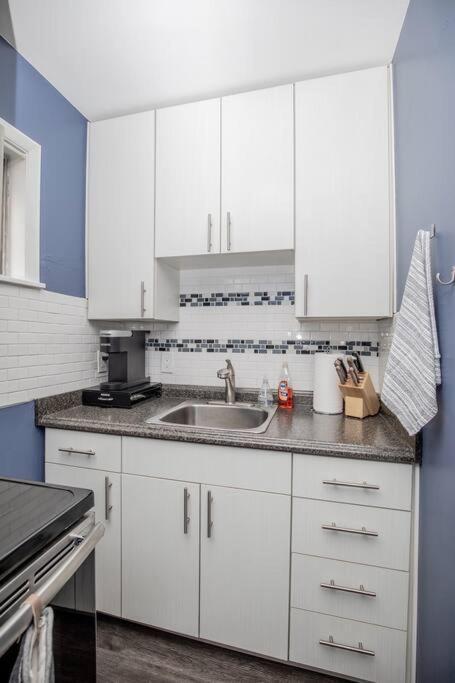 Walk To 12 South, 7 Min To Downtown, Free Parking! Apartment Nashville Ngoại thất bức ảnh