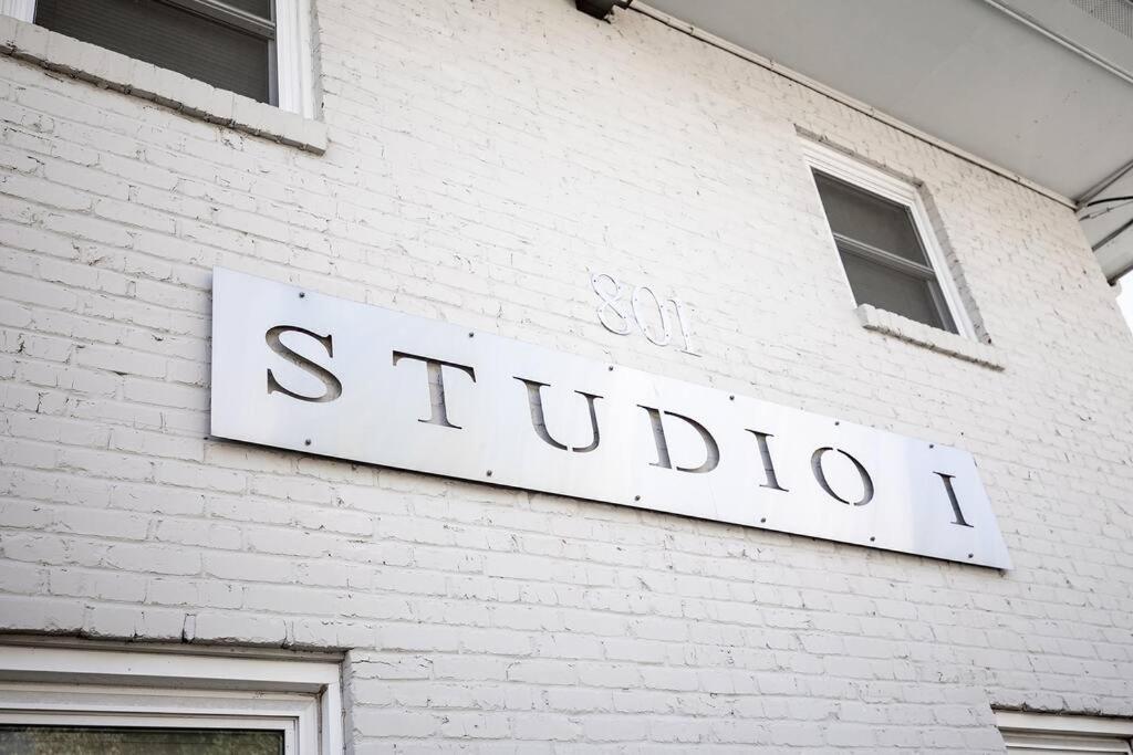 Walk To 12 South, 7 Min To Downtown, Free Parking! Apartment Nashville Ngoại thất bức ảnh