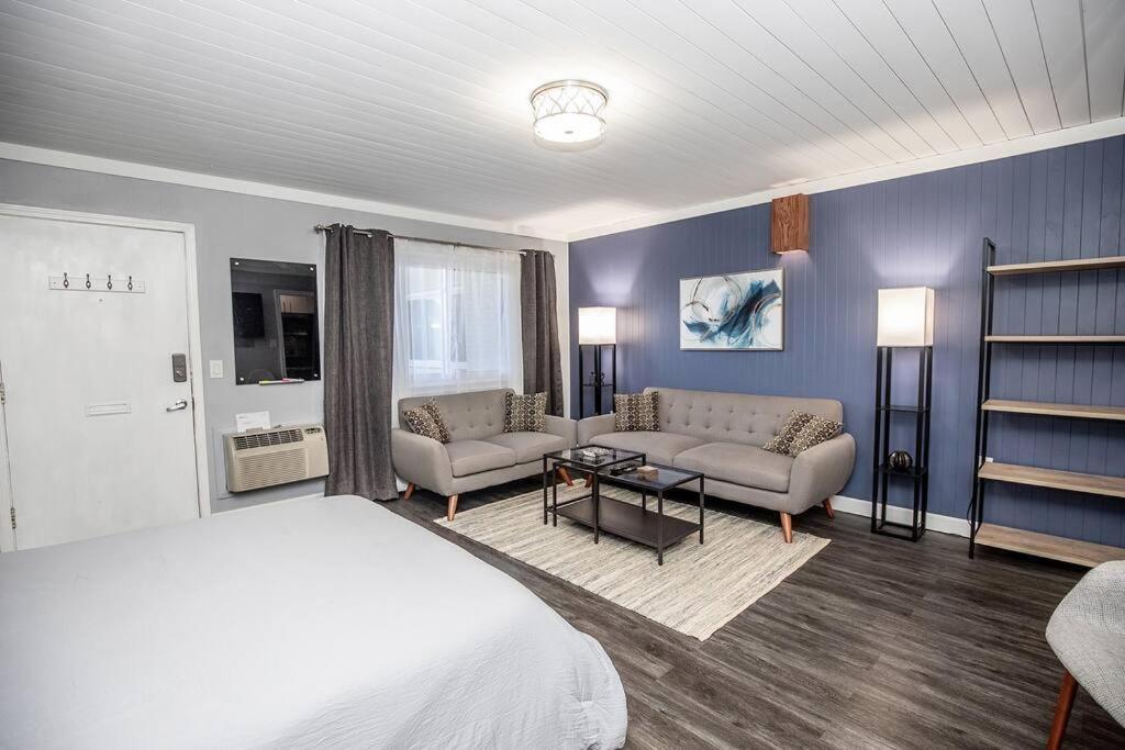 Walk To 12 South, 7 Min To Downtown, Free Parking! Apartment Nashville Ngoại thất bức ảnh