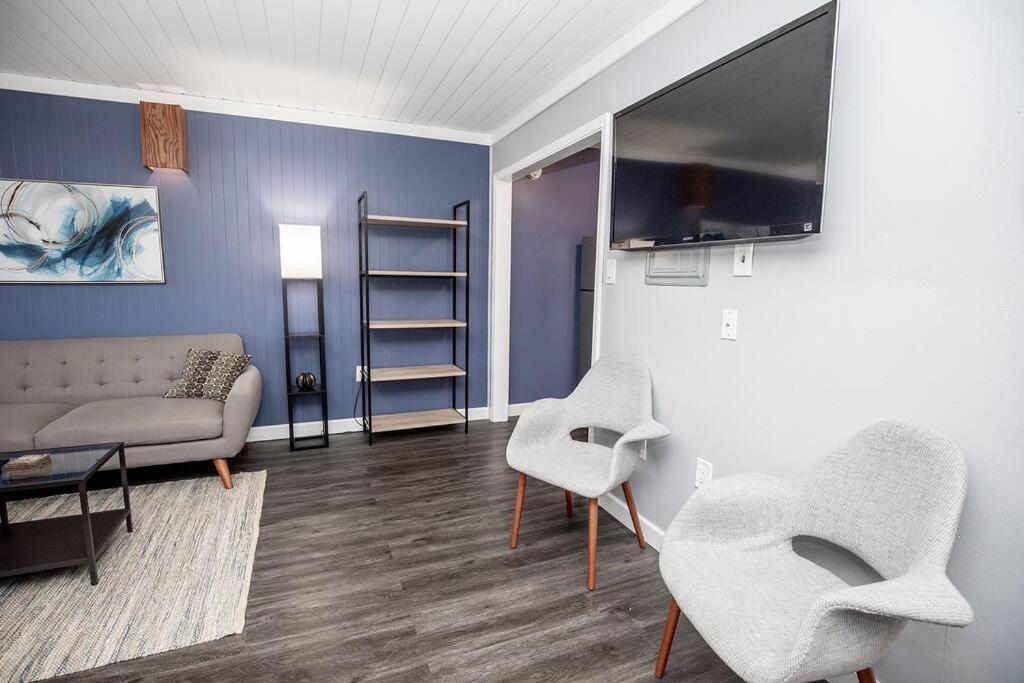 Walk To 12 South, 7 Min To Downtown, Free Parking! Apartment Nashville Ngoại thất bức ảnh
