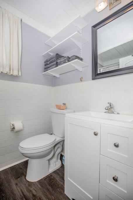 Walk To 12 South, 7 Min To Downtown, Free Parking! Apartment Nashville Ngoại thất bức ảnh