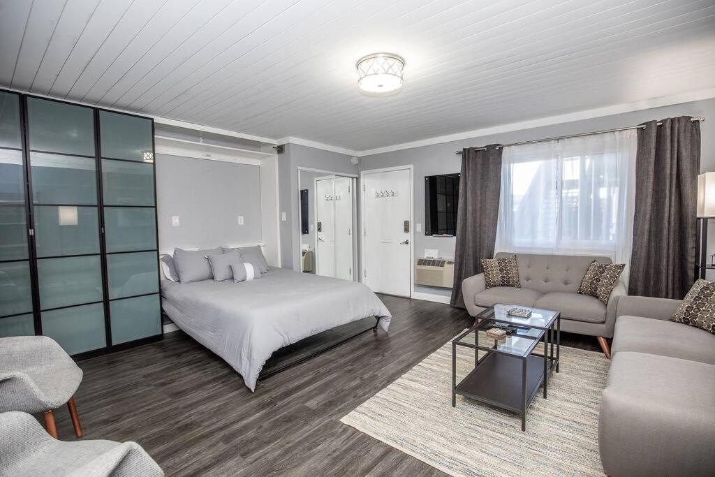 Walk To 12 South, 7 Min To Downtown, Free Parking! Apartment Nashville Ngoại thất bức ảnh