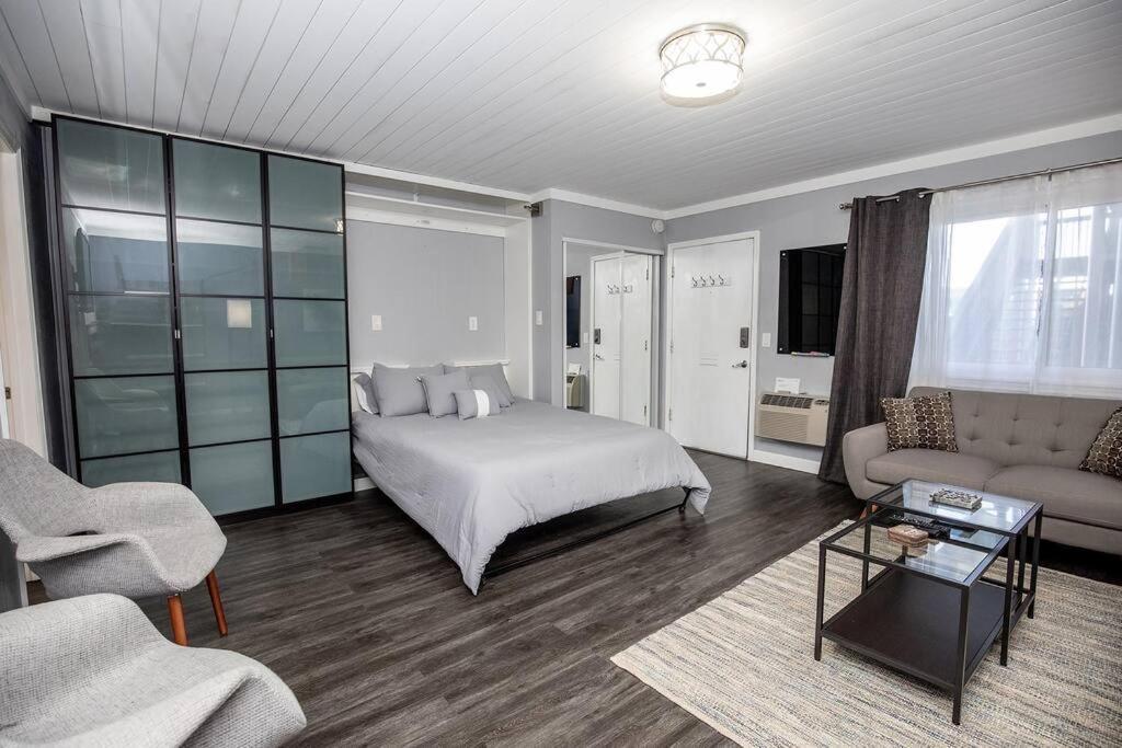 Walk To 12 South, 7 Min To Downtown, Free Parking! Apartment Nashville Ngoại thất bức ảnh