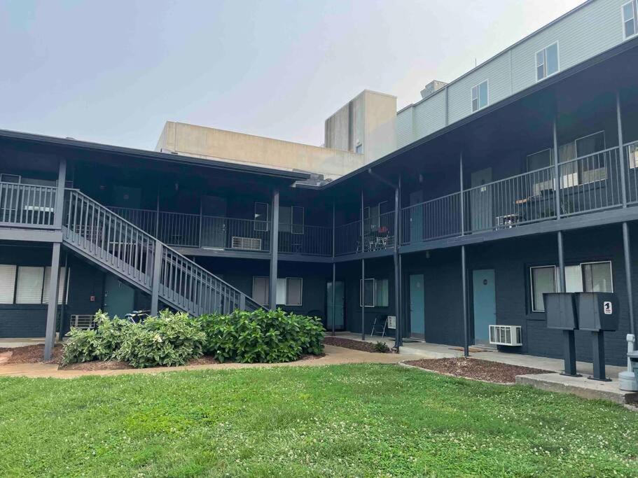 Walk To 12 South, 7 Min To Downtown, Free Parking! Apartment Nashville Ngoại thất bức ảnh