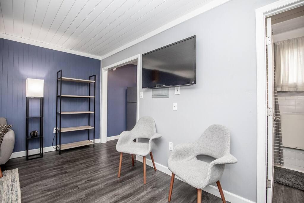Walk To 12 South, 7 Min To Downtown, Free Parking! Apartment Nashville Ngoại thất bức ảnh